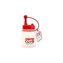 ママクラブ ディスペンサー MC-25 180ml レッド【smtb-k】【ky】