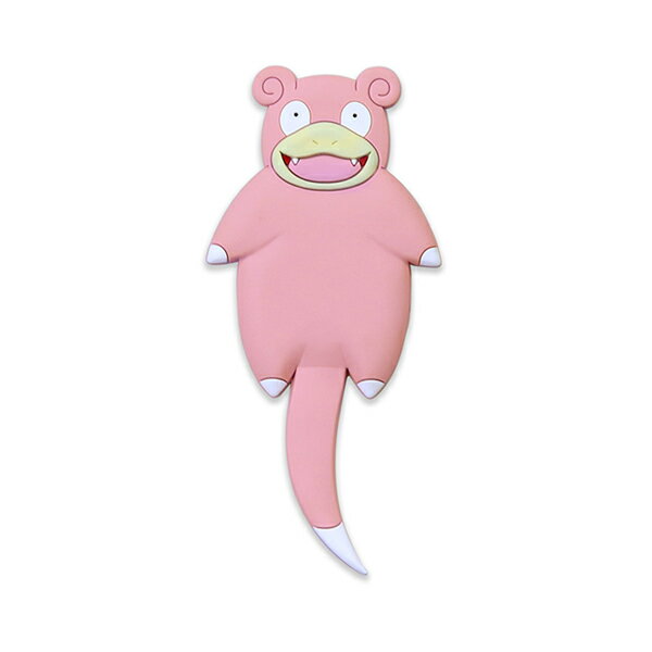 東洋ケース　SH-PM-03　ぺったりフック　ポケモンテール　ヤドン
