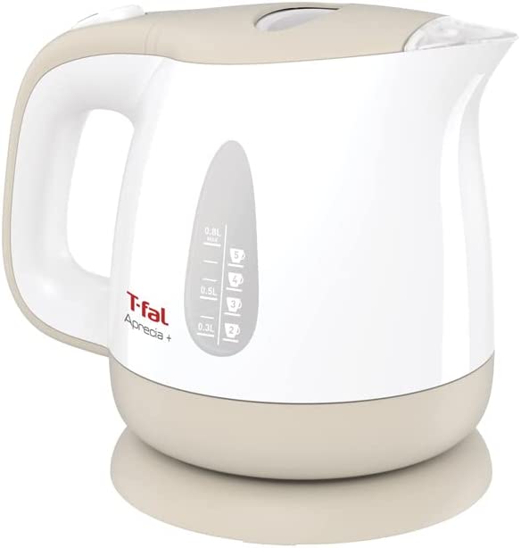 ティファール アプレシア 【送料無料】ティファール T-fal アプレシア・プラス カフェオレ630 0.8L KO630AJP