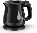 ティファール アプレシア 【送料無料】ティファール T-fal アプレシア・プラス ロック ブラック 0.8L KO5408JP