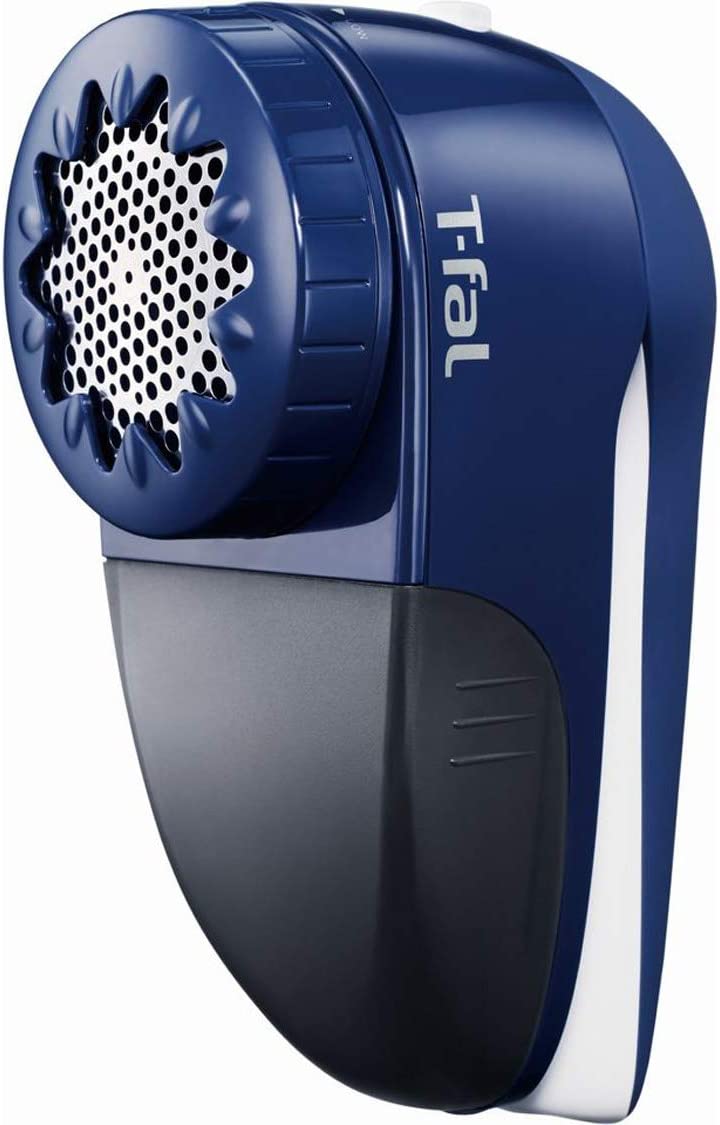 ティファール T-fal 充電式毛玉クリーナー ネイビー JB7001J0