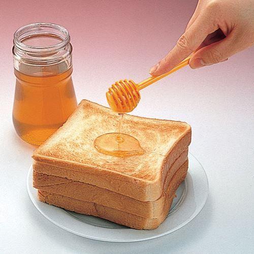 タイガークラウン ケーキランド ハチミツスプーン No.453