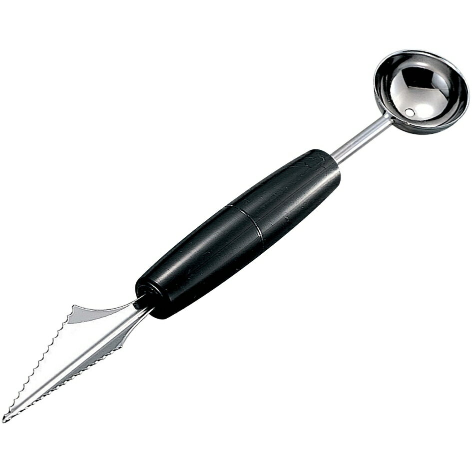 タイガークラウン フルーツデコレーター No.582 フルーツデコレーター フルーツくり抜き器 飾り切りナイフ 製菓 お菓子作り