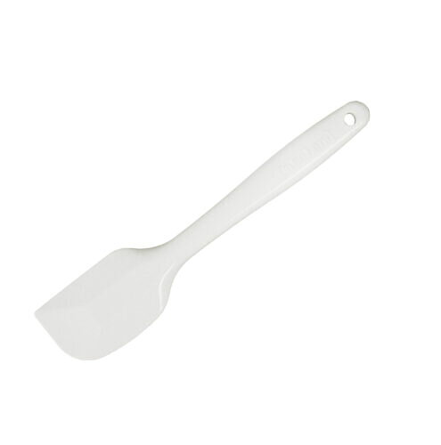 タイガークラウン ウィズ シリコーンゴムヘラ ミドルサイズ No.1234 【日本製 ヘラ ゴム製 万能 調理 ..