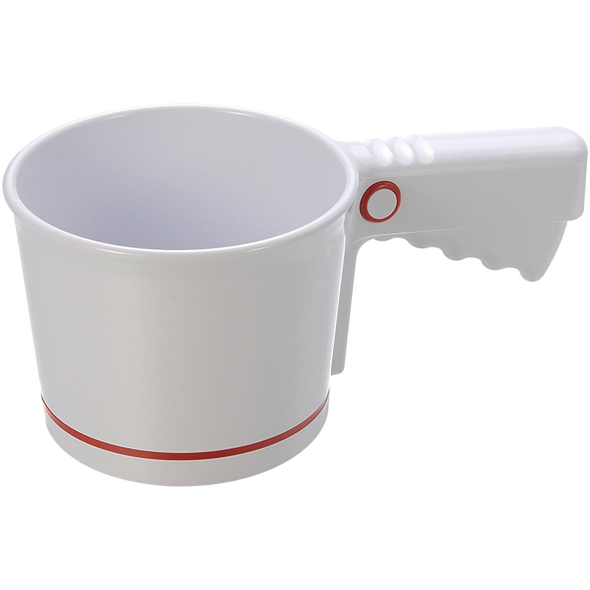 タイガークラウン ラインシフター(粉ふるい器) No.1687