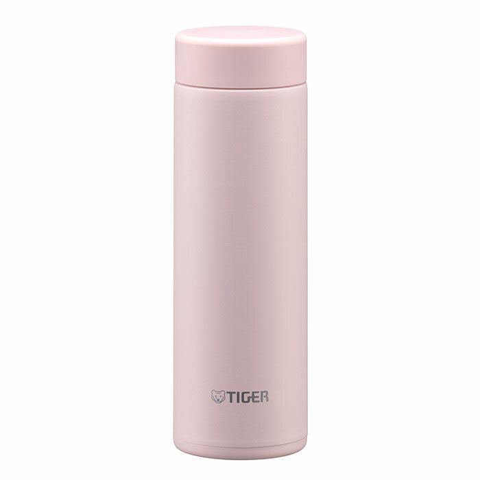Rakuten - タイガー魔法瓶 真空断熱ボトル 300ml MMP-W031 PO フレッシュピンク