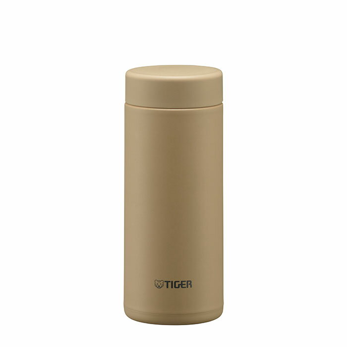 タイガー魔法瓶 真空断熱ボトル 350ml MMZ-W351 CZ イエローオーカー