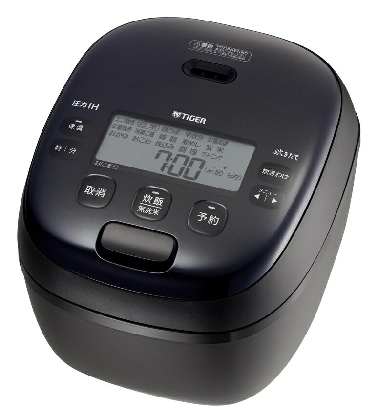 ��2025�ǿ���ǥ�� �������� ����IH���ӥ��㡼 5.5��椭 JRI-H100 K �֥�å� �椭���� ��ˢ�п椭 ��Tiger ����������ˡ�� ���Ӵ� ...