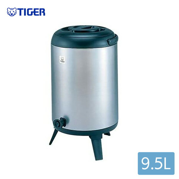 送料無料 タイガー BPK-100P ポータブルクーラー 9.5L ウォータージャグ キーパー通販格安セール情報 楽天 通販