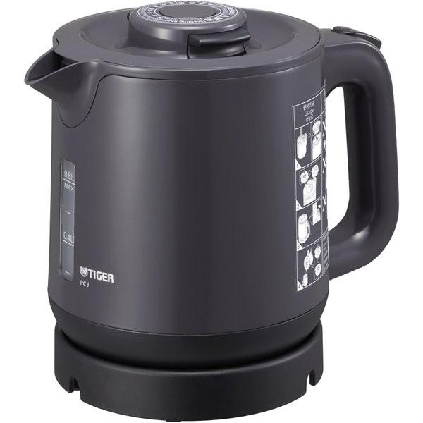 ������̵���ۥ������� ��̳�Ѿ����쥹�ŵ����ȥ� 0.8L ���졼 PCJ-H081 H