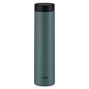 送料無料 タイガー魔法瓶 MMZ-W060GW 真空断熱ボトル 600ml セージグリーン(3)