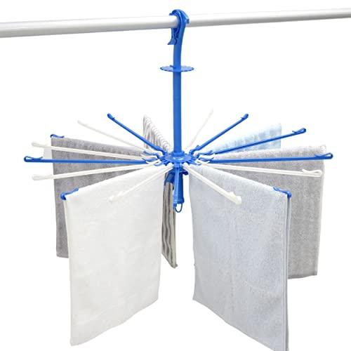 東和産業 NSR シンプルキャッチ パラソルハンガー 20本掛け