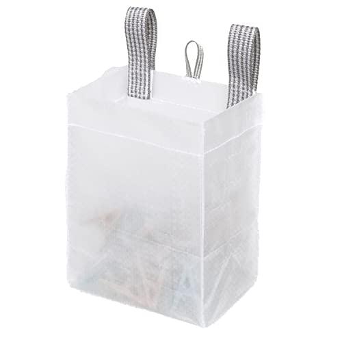 【送料無料メール便専用】 東和産業 Sheersto ランドリー収納 ポケット