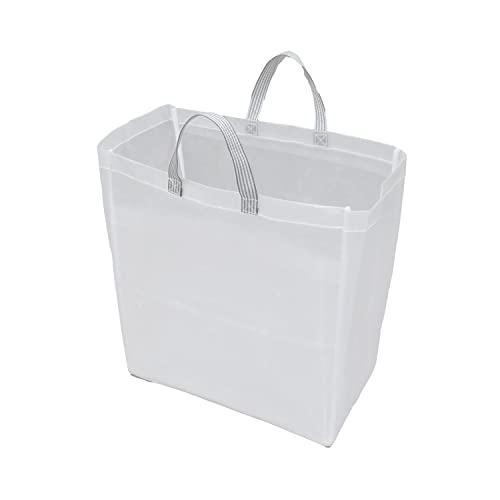 東和産業 Sheersto ランドリー収納 バスケット