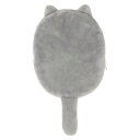 東洋ケース YPC06-FR-GY ゆたんぽカバー 600ml用 フレンズ ねこ