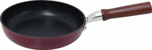 日本製 ウルシヤマ金属　凜 フライパン　20cm