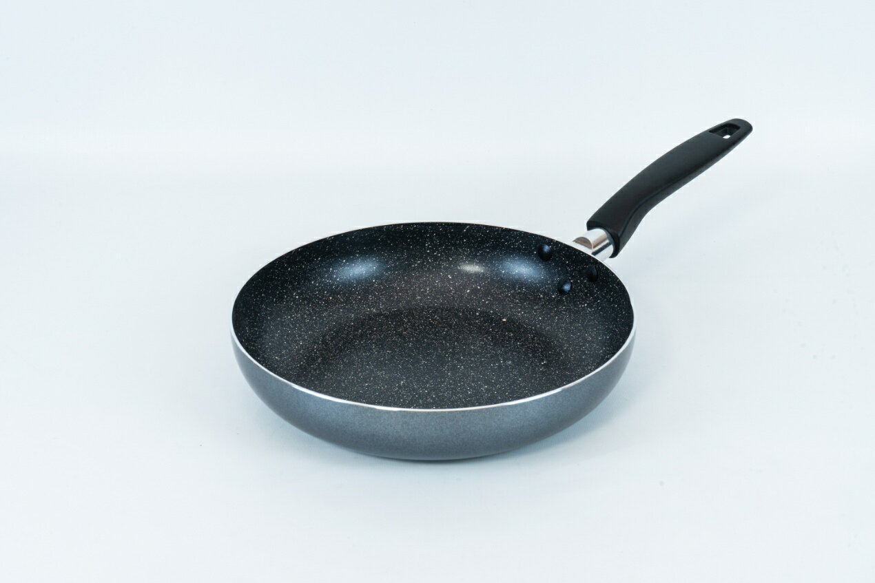 Rakuten - 和平 グッドマーブル IH対応 フライパン 26cm RB-3671 【ガス火 IH対応 ふっ素樹脂加工 くっつきにくい フッ素コーティング 軽量 洗いやすい 新生活 一人暮らし PFOA PFOSフリー】