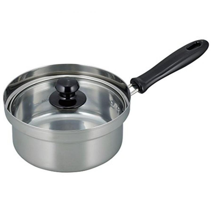 Rakuten - 和平 ヴェンセ IH対応 ラーメン鍋 16cm VR-8184