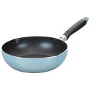 和平 ダイヤデイズ IH対応 ディープパン 24cm RB-2676