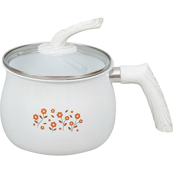 和平 レトル IH対応 マルチポット 17cm RB-2919