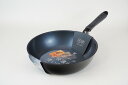 和平 ルッソクック IH対応 いため鍋 28cm RB-3102