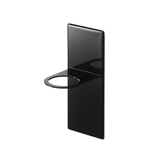 1 泡タイプのディスペンサーをマグネットで好きな位置に設置できるホルダー。宙に浮かせられるから、ボトルの底がぬめらず衛生的。 そのままポンプを押すことができます。マグネットで簡単取り付け。 約7X8.5X17cm 約290g