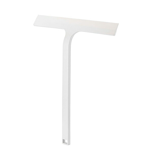 山崎実業　5451 マグネット水切りワイパー タワー ホワイト