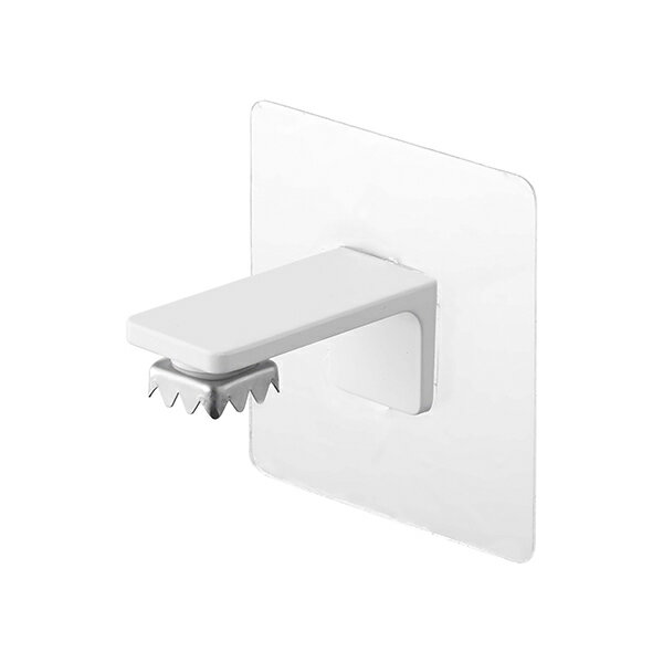 山崎実業 5489 フィルムフック マグネット石鹸ホルダー タワー ホワイト