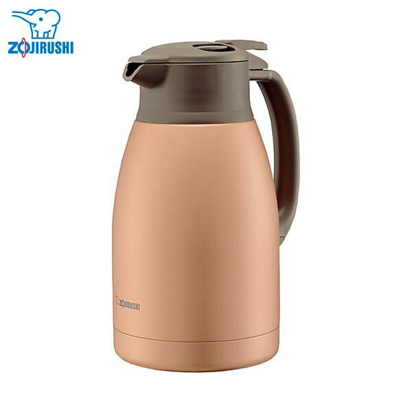 送料無料　象印　SH-HC15　ステンレスポット　NU