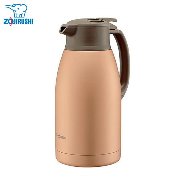 送料無料　象印　SH-HC19　ステンレスポット　NU