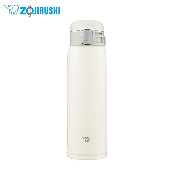 �ݰ���SM-SF48WM�����ƥ�쥹�ޥ��ܥȥ롡480ml���ڡ���ۥ磻��