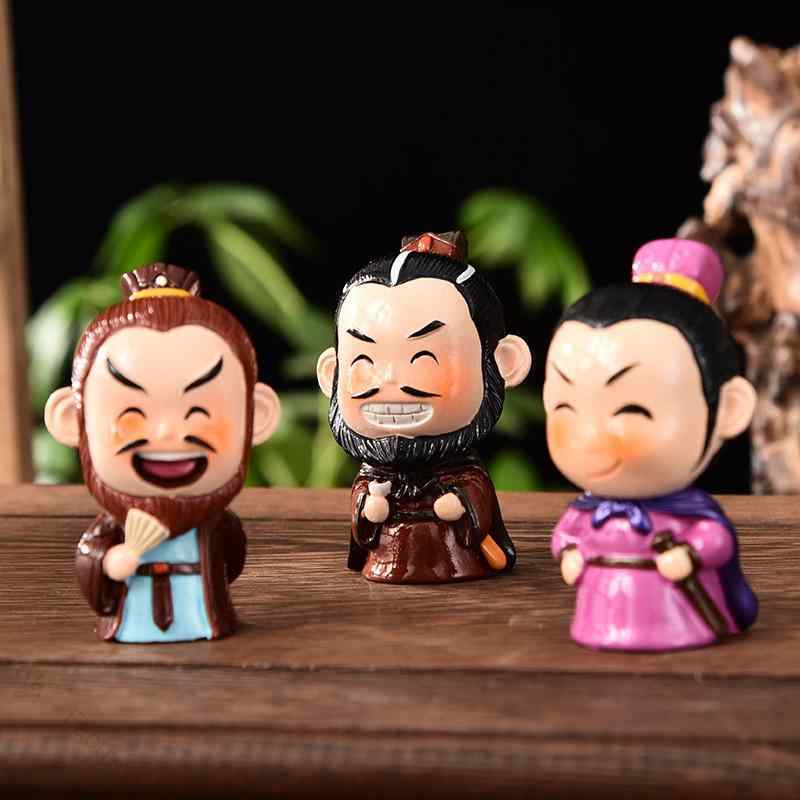 ・素材: 冷瓷・カテゴリ: 人物・キャラクター展開: 曹操、関羽、黄忠、劉備、呂布、馬超、孫権、張飛、趙雲、周瑜、諸葛亮・用途: 観光土産・贈答対象: 後輩、カップル、夫婦、同僚、友人、目上の人、子供、同級生、恩師・贈答用途: ポイント交換、ビジネスギフト、広告宣伝品、販促品、会議記念品、イベント記念品、表彰記念品、広報品・スタイル: 中国風 .フィギュア 三国志 キャラクター コールドポーセリン製 手作り風 ミニチュア 中華風 置物 観光 お土産 記念品 コレクション プレゼント インテリア 飾り 卓上 オブジェ 伝統風 収集用 おすすめ 人気。 指定された配送時間は承っておりません。【KK　Factory】