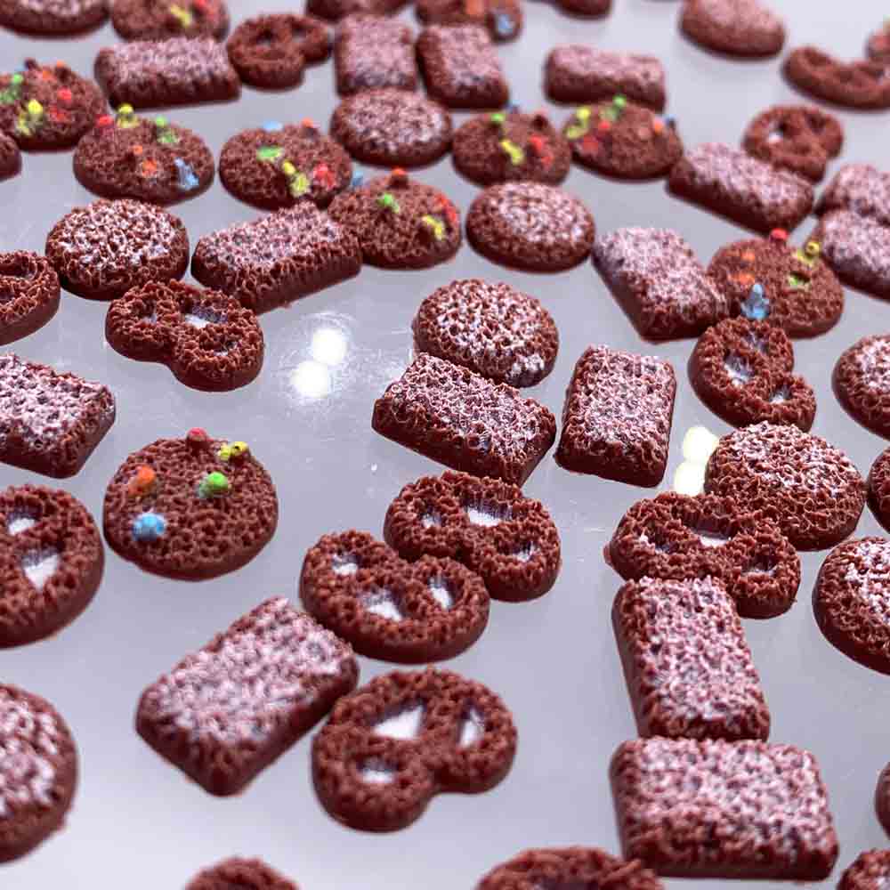 �ͥ���ѡ��� ���ۻ� ���祳 �ߥå��� 12mm �߸� 100�� �֥饦�� ���å��� �פä��� �������� Ž���դ� �쥸�� �ǥ��ѡ��� BD4067