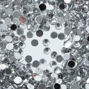 【本日まとめ買い割引クーポン発行中】 ラインストーン 3mm 9000粒 クリア ネイル デコ レジン パーツ アクセサリー 手芸 ハンドメイド スマホケース デコレーション レジン封入 ビジュー パーツ セルフネイル ジェルネイル AP2126