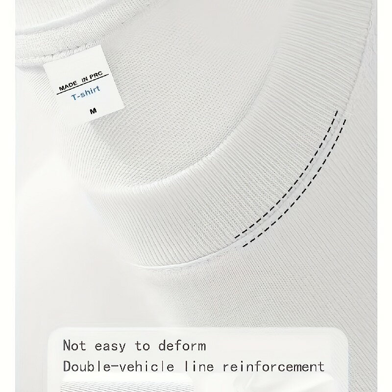 200gパターン:白いTシャツの上の黄色の果物(桃かもしれません)のプリント(風格は清新で、文芸)。 アイテム属性:白の半袖Tシャツはカジュアルなファッションアイテムで、文芸癒しのテーマ、ゆったりバージョン、日常着などの特徴につながります。