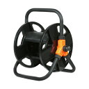 【新発売限定記念価格!】ホースリール ホース用リール 散水ホースリール 散水用ホース収納 散水 園芸ホースリール 本体のみ リールつけない ガーデン工具 ガーデ...