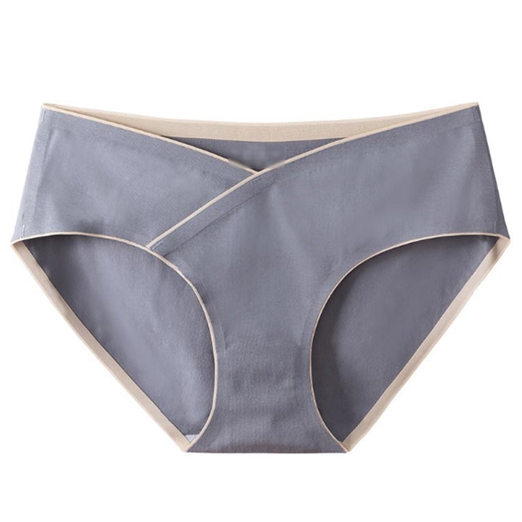 肌着 ショーツ 産後 シームレス 3枚セット マタニティ まとめ買い 綿 浅め マタニティ インナー 無地 パンツ 出産準備 女性 産前 2タイプ選べる 妊娠 妊婦 大きいサイズ ストレッチ 3枚セット 保温 対策 クロッチ綿 2