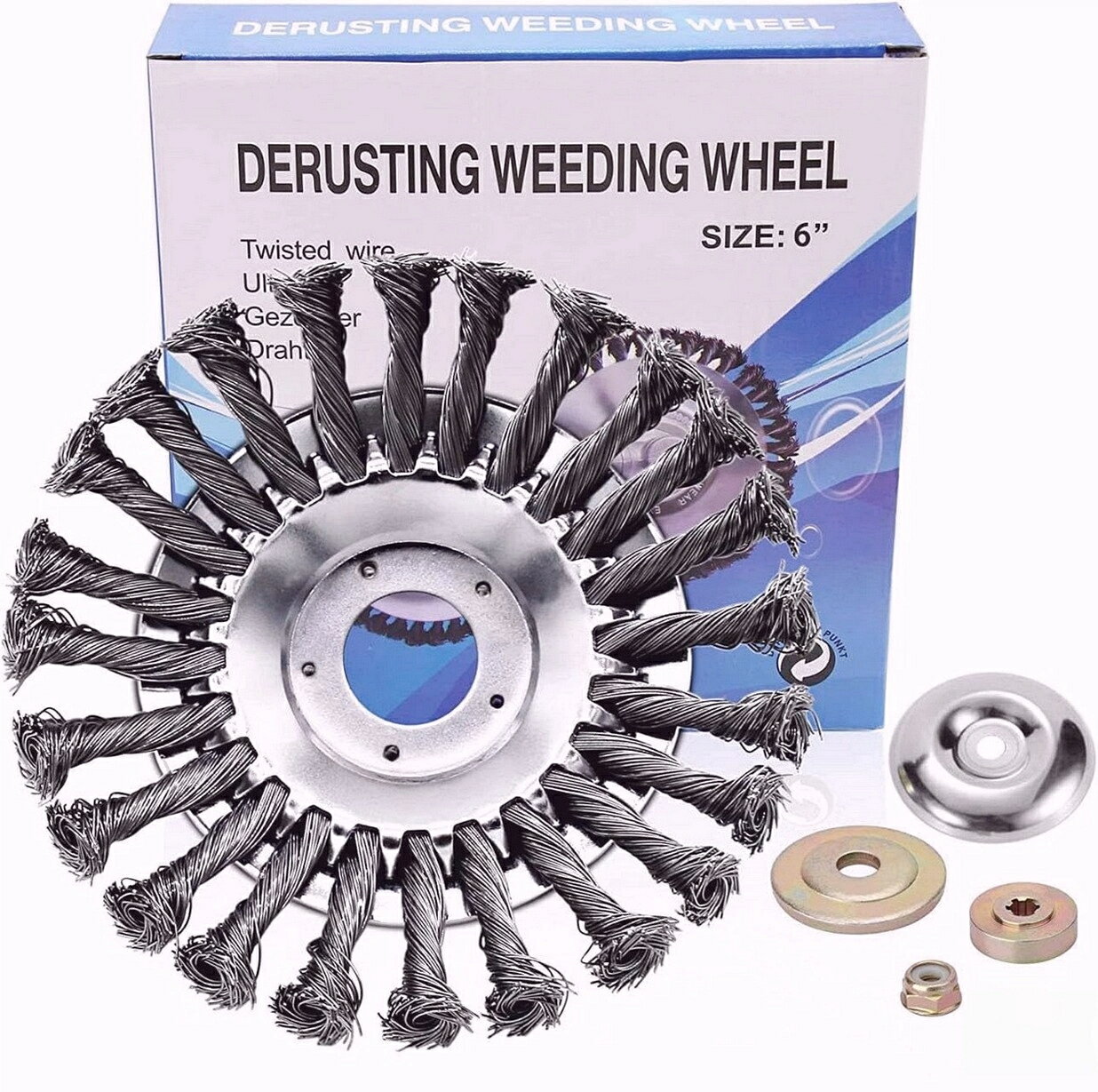 草刈り機 替え刃 石に強い 最新型 草刈機用チップソー 草刈り機の刃 直径6インチ 軽量タイプ 雑草クリ..