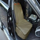 ペット用シートカバー 防水 助手席用 ドライブ ペットシート カーシートカバー ドッグ アウトドア 車載カバー 軽自動車 普通車 洗える 折り畳み ペット用品 取り付け簡単 汚れ防止 カー用品 滑り止め