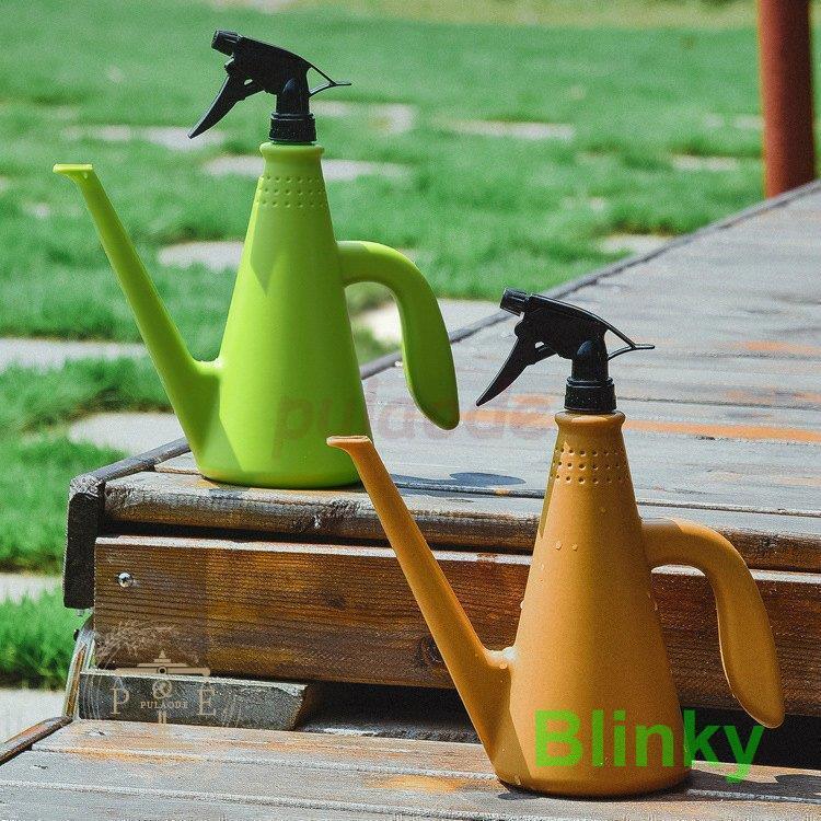 ジョーロ 霧吹き おしゃれ じょうろ 如雨露 じょーろ ピッチャー 水差し ガーデン ガーデニング 園芸 ..