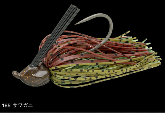 ノリーズ(Nories) 　TAC JIG タクジグ3/8oz