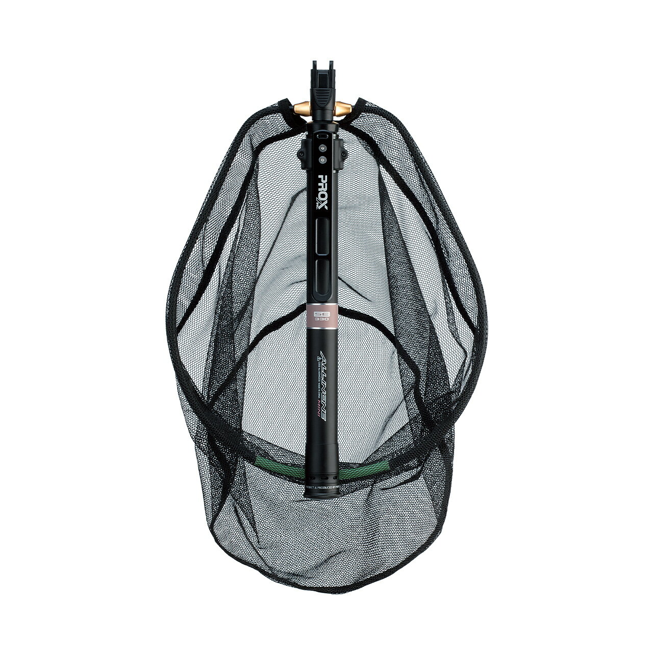 プロックス オールインワンミニ SE 330