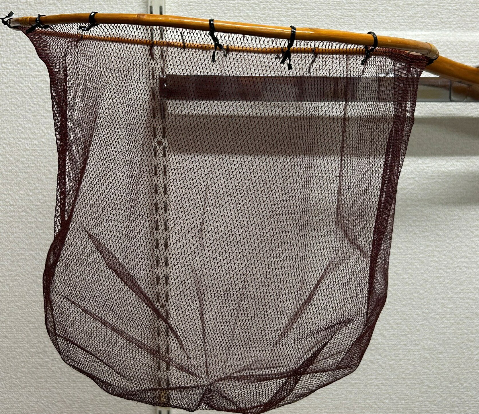 楽天市場】鮎タモ 網 替え 網の通販