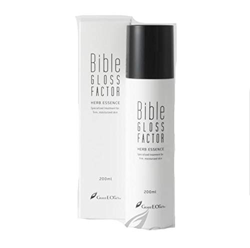 GLOSS FACTOR ϡ֥å 200ml ʡ Х֥륰ե bible gloss factorפ򸫤