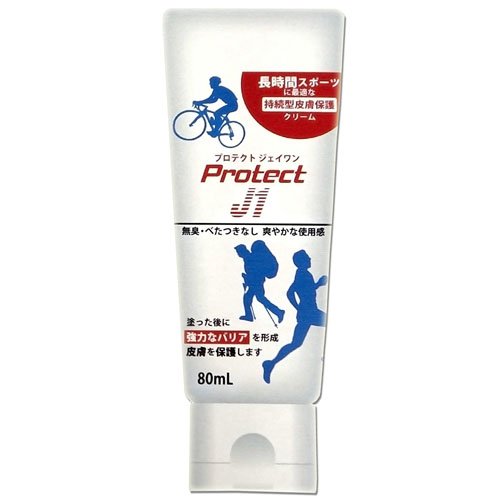 EarthBlue(֥롼)ProtectJ1Ĺֻ³ݸ꡼80ml