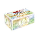 遊戯王OCGデュエルモンスターズ SECRET SHINY BOX CG1766