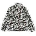 THE NORTH FACE ノースフェイス RIMO FLEECE JACKET リモ ECO フリース WHITE LABEL アイボリー ブラック ベージュ クリーム メンズ レディース 男女共用 男性用 女性用 NJ4FM50O