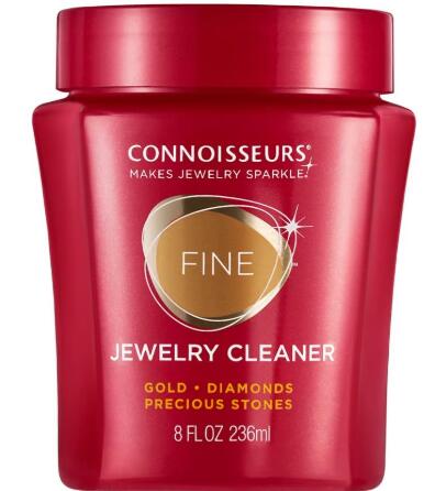 コノシュアー CONNOISSEURS プレシャス ジュエリークリーナー コニシュアーズ