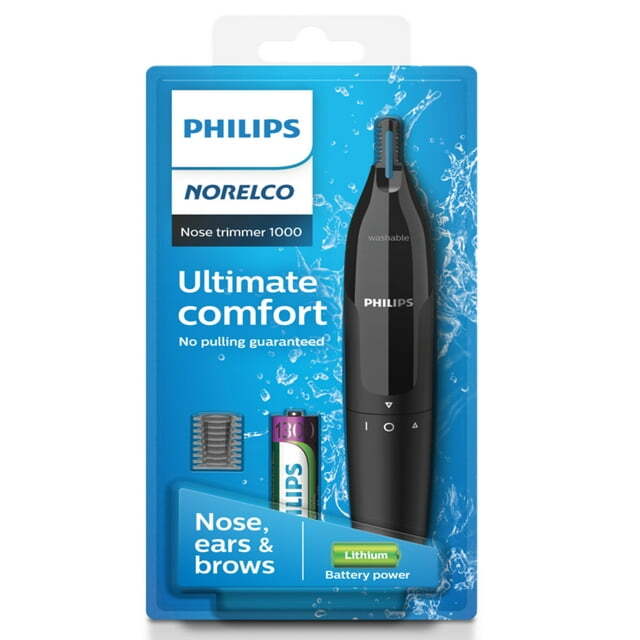 Philips եåץ Norelco꡼ 1000 Ρȥޡ NT1715/60 ɡ   ɡӥå ȥߥ...