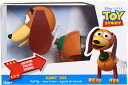 ディズニー Disney ピクサー PIXAR トイ ストーリー スリンキードッグ スリンキー toy story トイストーリー プルトイ SLINKY DOG 犬 おもちゃ ばね フィギュア 輸入品